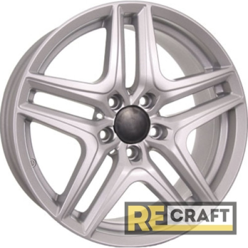 Tech Line TL723 7.5x17 5x112 ET42 DIA66.6 S Tech Line TL723 7.5x17 5x112 ET42 DIA66.6 S