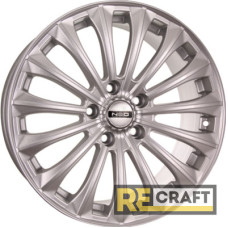 Tech Line TL730 7.5x17 5x112 ET40 DIA66.6 S