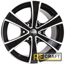 Tech Line TL803 8x18 6x139.7 ET25 DIA106.1 BD