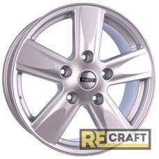 Tech Line TL804 8x18 5x150 ET60 DIA110.1 S