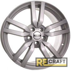 Tech Line TL809 8x18 5x108 ET45 DIA63.4 S