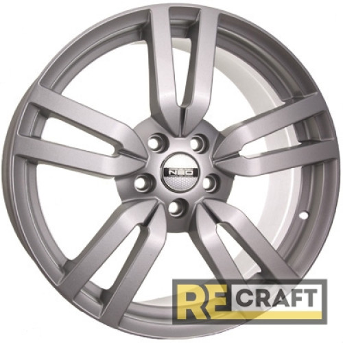 Tech Line TL809 8x18 5x108 ET45 DIA63.4 S Tech Line TL809 8x18 5x108 ET45 DIA63.4 S