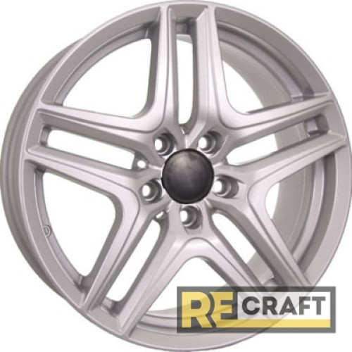 Tech Line TL823 8x18 5x112 ET40 DIA66.6 S Tech Line TL823 8x18 5x112 ET40 DIA66.6 S