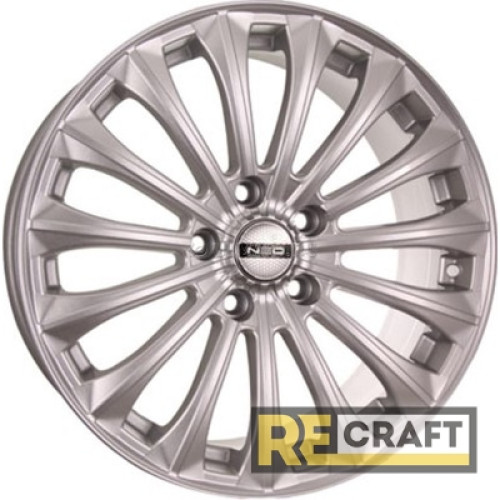 Tech Line TL830 8x18 5x112 ET45 DIA66.6 S Tech Line TL830 8x18 5x112 ET45 DIA66.6 S