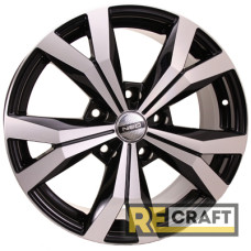 Tech Line TL915 8.5x19 5x114.3 ET35 DIA60.1 BD