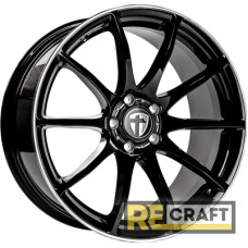 Tomason TN1 8.5x18 5x108 ET40 DIA72.6 B rim P