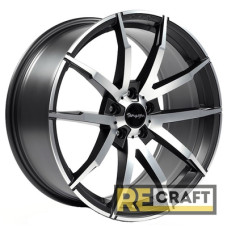 Tomason TN10 8.5x19 5x120 ET35 DIA72.6 MtGMP