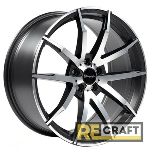 Tomason TN10 8.5x19 5x120 ET35 DIA72.6 MtGMP Tomason TN10 8.5x19 5x120 ET35 DIA72.6 MtGMP