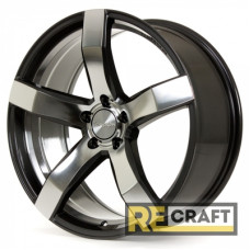Tomason TN11 8.5x18 5x112 ET30 DIA72.6 GMP