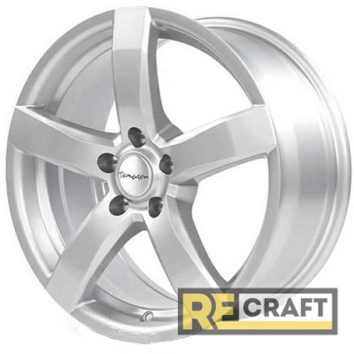 Tomason TN11 7.5x17 5x112 ET48 DIA66.6 S Tomason TN11 7.5x17 5x112 ET48 DIA66.6 S