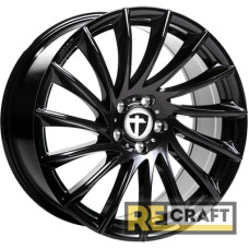 Tomason TN16 7.5x17 5x108 ET42 DIA72.6 GB