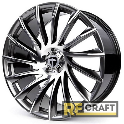 Tomason TN16 7.5x17 5x114.3 ET47 DIA72.6 HBP Tomason TN16 7.5x17 5x114.3 ET47 DIA72.6 HBP