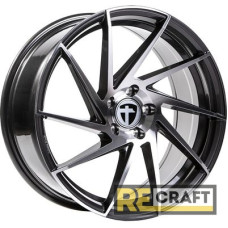 Tomason TN17 8.5x19 5x108 ET40 DIA72.6 HBP