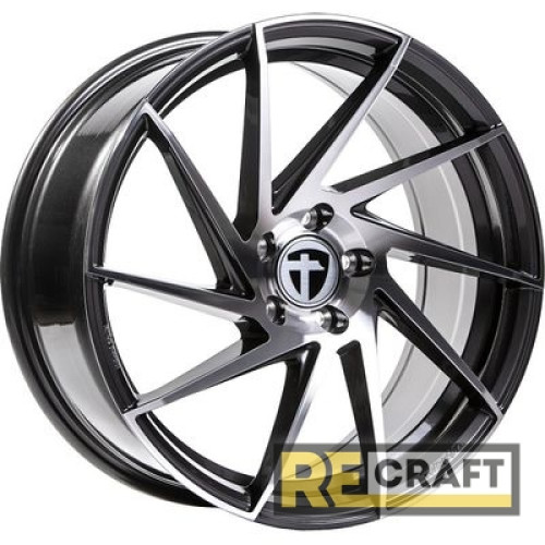 Tomason TN17 8.5x19 5x108 ET40 DIA72.6 HBP