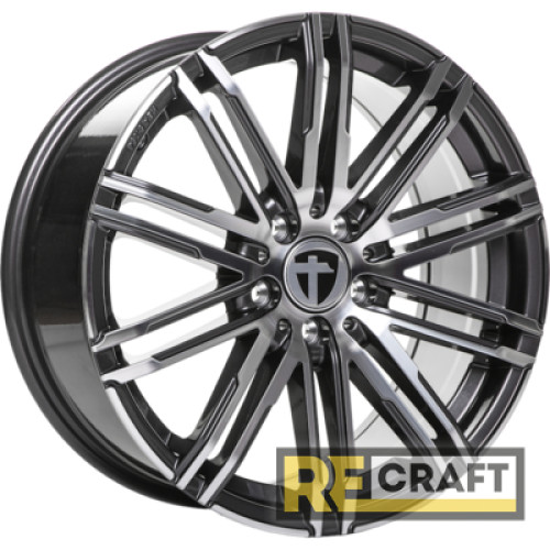 Tomason TN18 9x20 5x112 ET45 DIA66.5 GMP Tomason TN18 9x20 5x112 ET45 DIA66.5 GMP