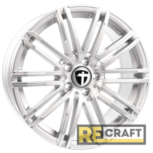 Tomason TN18 8.5x19 5x120 ET50 DIA65.1 Silverbrig Tomason TN18 8.5x19 5x120 ET50 DIA65.1 Silverbrig