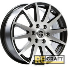 Tomason TN1F 7.5x17 5x118 ET64 DIA71.1 MtBP