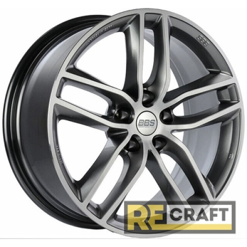BBS SX 8x18 5x108 ET45 DIA70 PLSD