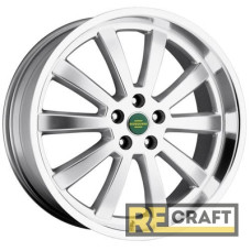 TSW Duke 9.5x22 5x120 ET32 DIA72.6 S