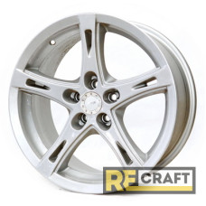 Verde V58 5IVE 8x17 5x100 ET38 DIA66.6 S