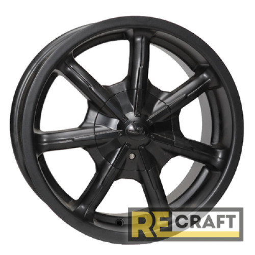 Verde V777 7.5x17 5x100/112 ET38 DIA72.6 MBM Verde V777 7.5x17 5x100/112 ET38 DIA72.6 MBM