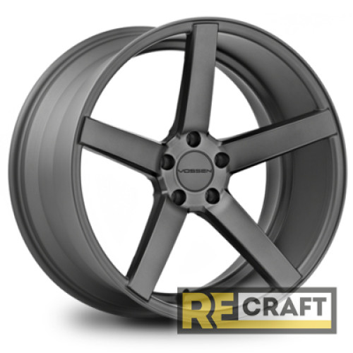 Vossen CV3 7.5x17 5x114.3 ET30 DIA67.1 MGR Vossen CV3 7.5x17 5x114.3 ET30 DIA67.1 MGR