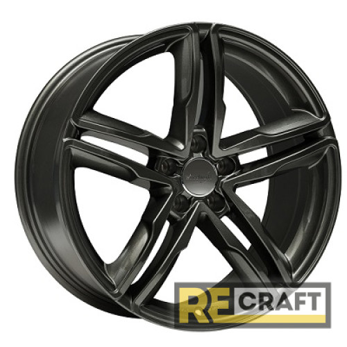 Wheelworld WH11 8x18 5x112 ET45 DIA66.6 Black Wheelworld WH11 8x18 5x112 ET45 DIA66.6 Black