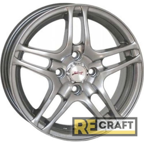 WheelMaster 303 7x16 5x112 ET40 DIA57.1 S WheelMaster 303 7x16 5x112 ET40 DIA57.1 S