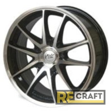 Wolf Imola 764 6.5x15 5x112 ET35 DIA66.6 MB