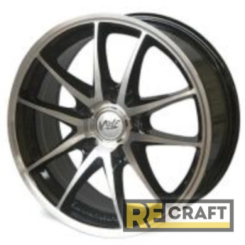 Wolf Imola 764 6.5x15 5x112 ET35 DIA66.6 MB Wolf Imola 764 6.5x15 5x112 ET35 DIA66.6 MB