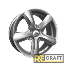 Wolf Vector 508 8x18 5x120 ET35 DIA74.1