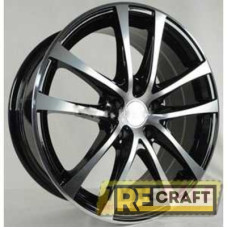 WRC 559 7x17 5x100 ET32 DIA73.1
