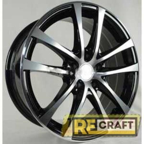 WRC 559 7x17 5x100 ET32 DIA73.1 WRC 559 7x17 5x100 ET32 DIA73.1