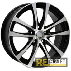 WRC 559 7x17 5x100 ET32 DIA73.1 BF