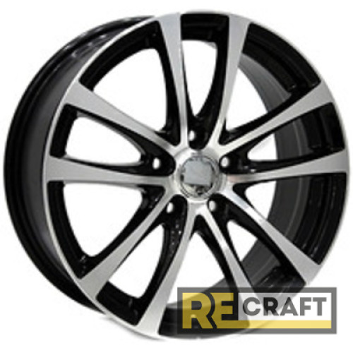 WRC 559 7x17 5x100 ET32 DIA73.1 BF WRC 559 7x17 5x100 ET32 DIA73.1 BF