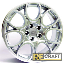 WSP Italy Alfa Romeo (W250) Savona 7x17 5x98 ET35 DIA58.1 S