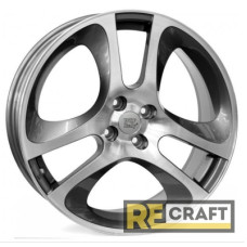 WSP Italy Alfa Romeo (W255) Mars Mito 7x17 4x98 ET39 DIA58.1 AP