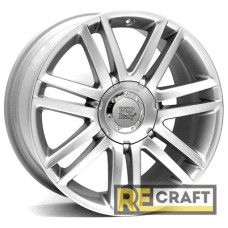 WSP Italy Audi (W544) Pavia 7.5x17 5x100/112 ET35 DIA57.1 S