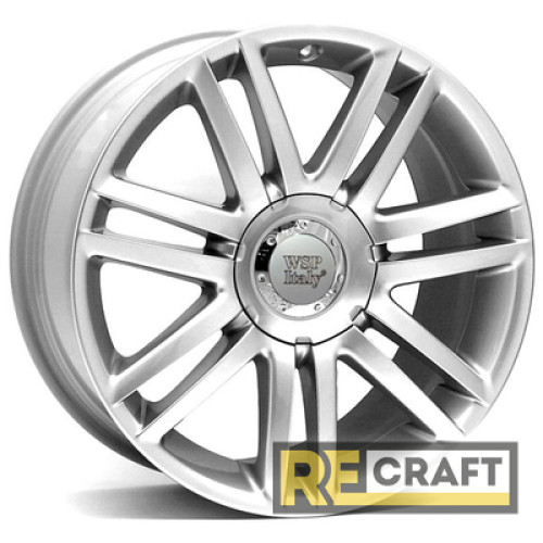 WSP Italy Audi (W544) Pavia 8x20 5x100/112 ET32 DIA66.6 S WSP Italy Audi (W544) Pavia 8x20 5x100/112 ET32 DIA66.6 S