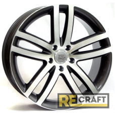 WSP Italy Audi (W551) Q7 Wien 10x22 5x130 ET55 DIA71.6 AP