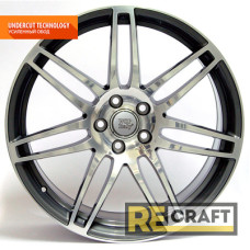 WSP Italy Audi (W554) S8 Cosma 8x18 5x112 ET35 DIA57.1 AP