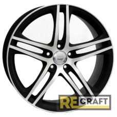 WSP Italy Audi (W556) Paul 8.5x19 5x112 ET45 DIA57.1 BP