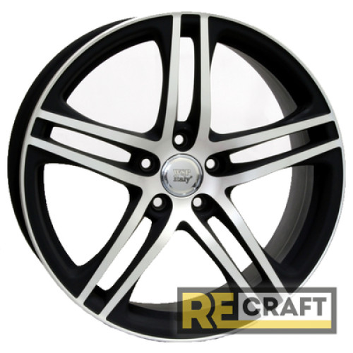 WSP Italy Audi (W556) Paul 8.5x19 5x112 ET45 DIA57.1 BP WSP Italy Audi (W556) Paul 8.5x19 5x112 ET45 DIA57.1 BP