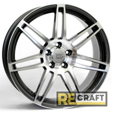 WSP Italy Audi (W557) S8 Cosma Two 7.5x17 5x112 ET30 DIA66.6 AP