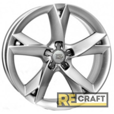 WSP Italy Audi (W558) S5 Potenza 8.5x18 5x112 ET29 DIA66.6 HS