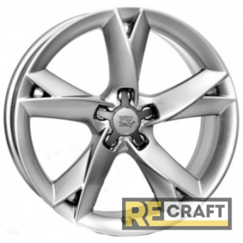WSP Italy Audi (W558) S5 Potenza 8.5x19 5x112 ET42 DIA57.1 HS