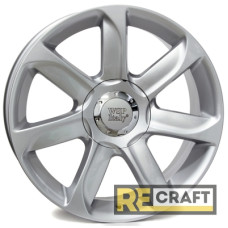 WSP Italy Audi (W559) Sapri 7.5x17 5x112 ET30 DIA66.6 S