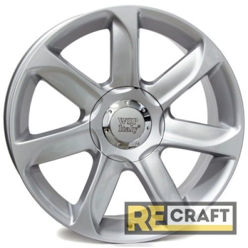 WSP Italy Audi (W559) Sapri 7.5x17 5x112 ET30 DIA66.6 S WSP Italy Audi (W559) Sapri 7.5x17 5x112 ET30 DIA66.6 S