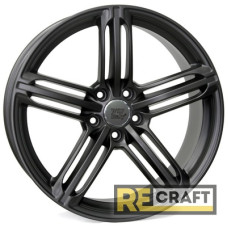 WSP Italy Audi (W560) Pompei 8x17 5x112 ET47 DIA66.6 MGM