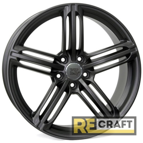 WSP Italy Audi (W560) Pompei 8x17 5x112 ET47 DIA66.6 MGM WSP Italy Audi (W560) Pompei 8x17 5x112 ET47 DIA66.6 MGM